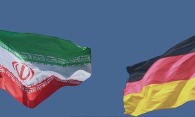 Diplomatic crisis escalates between Germany and Iran