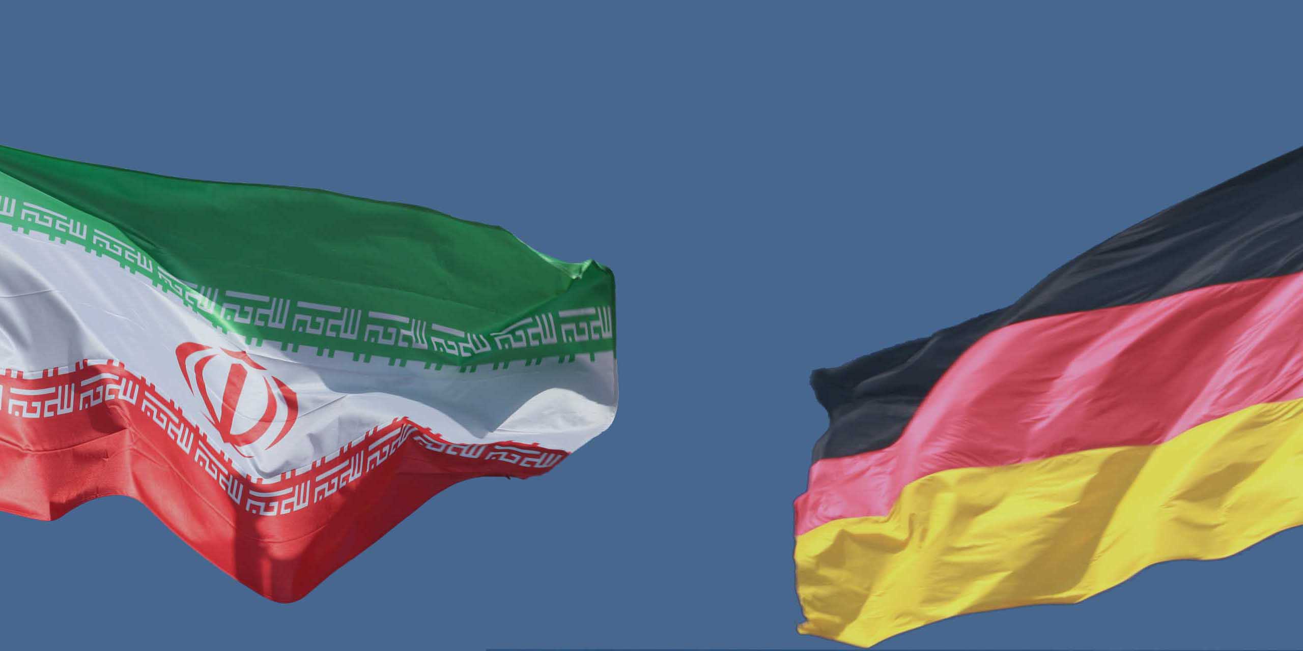 Diplomatic crisis escalates between Germany and Iran