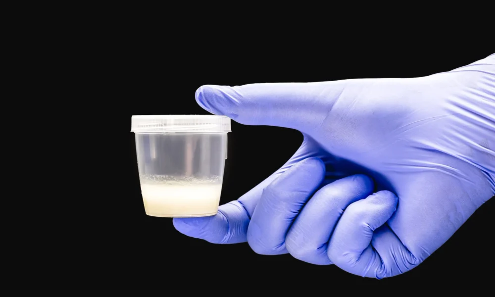 Dutch sperm donor with 550 children worldwide sued - Amsterdam Daily News  Netherlands & Europe