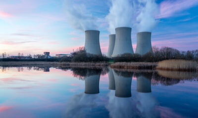 EU countries to increase cooperation in nuclear