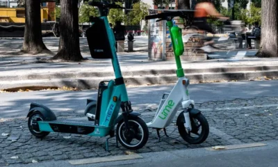 Electric scooter use age will rise to 14 in France