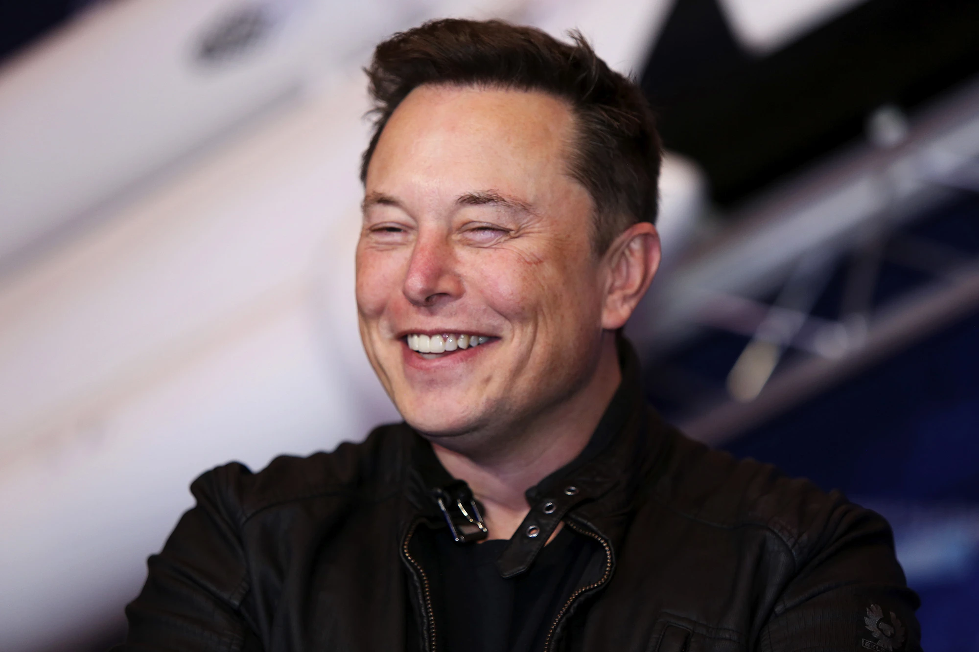 Elon Musk plans to build his own city in the US state of Texas