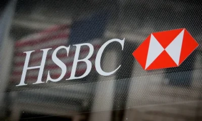 HSBC buys UK subsidiary of bankrupt SVB