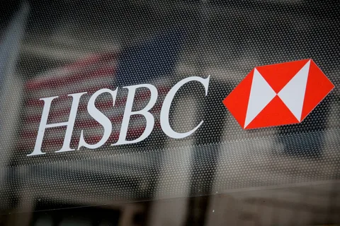 HSBC buys UK subsidiary of bankrupt SVB