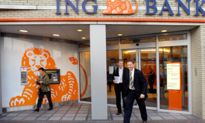 ING employees in the Netherlands will go on strike on Thursday March 30