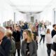 In Rotterdam the Museumnacht010 event attracted more than 10000 visitors