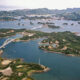 Japan discovered 7000 islands