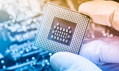 Japanese tech giants are starting to manufacture their own chips