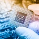 Japanese tech giants are starting to manufacture their own chips