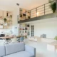 Micro flats famous in Amsterdam as house charges rise