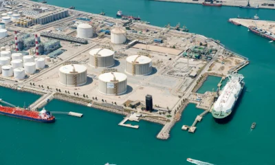 More than half of Europes LNG capacity is at risk of going idle