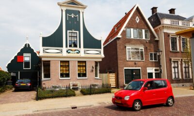 Netherlands named one of the worst countries in terms of housing for expats