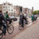 New speed limit for cyclists in Amsterdam