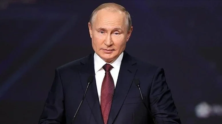 Putin Economy may be adversely affected