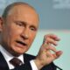 Putin convenes the Russian Security Council