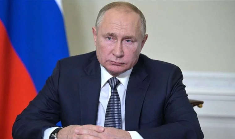 Putin said they would respond if uranium ammunition was sent to Ukraine