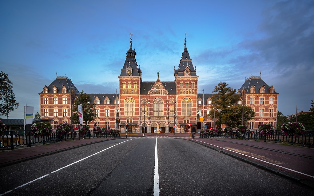 Rijksmuseum Photo amsterdam