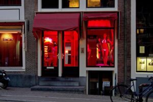 Rules of Amsterdam Red Light District - Amsterdam Daily News ...