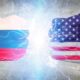 Russia We are negotiating with the USA through secret channels