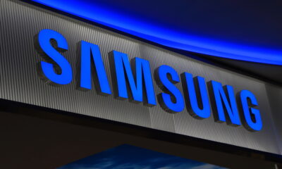 Samsung changed its name