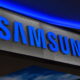 Samsung changed its name