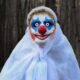 Scientists find why people fear clowns