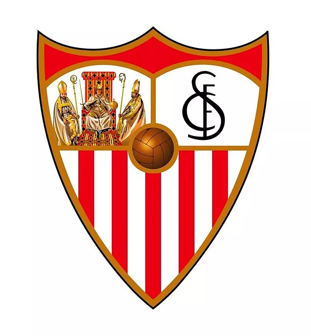 Sevilla FC crest