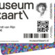 Special application for the week of museums in the Netherlands