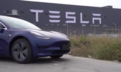 Tesla to set up factory in Mexico