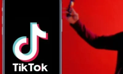 TikTok ban from England and Scotland