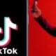 TikTok ban from England and Scotland