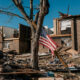 Tornado disaster hit the USA