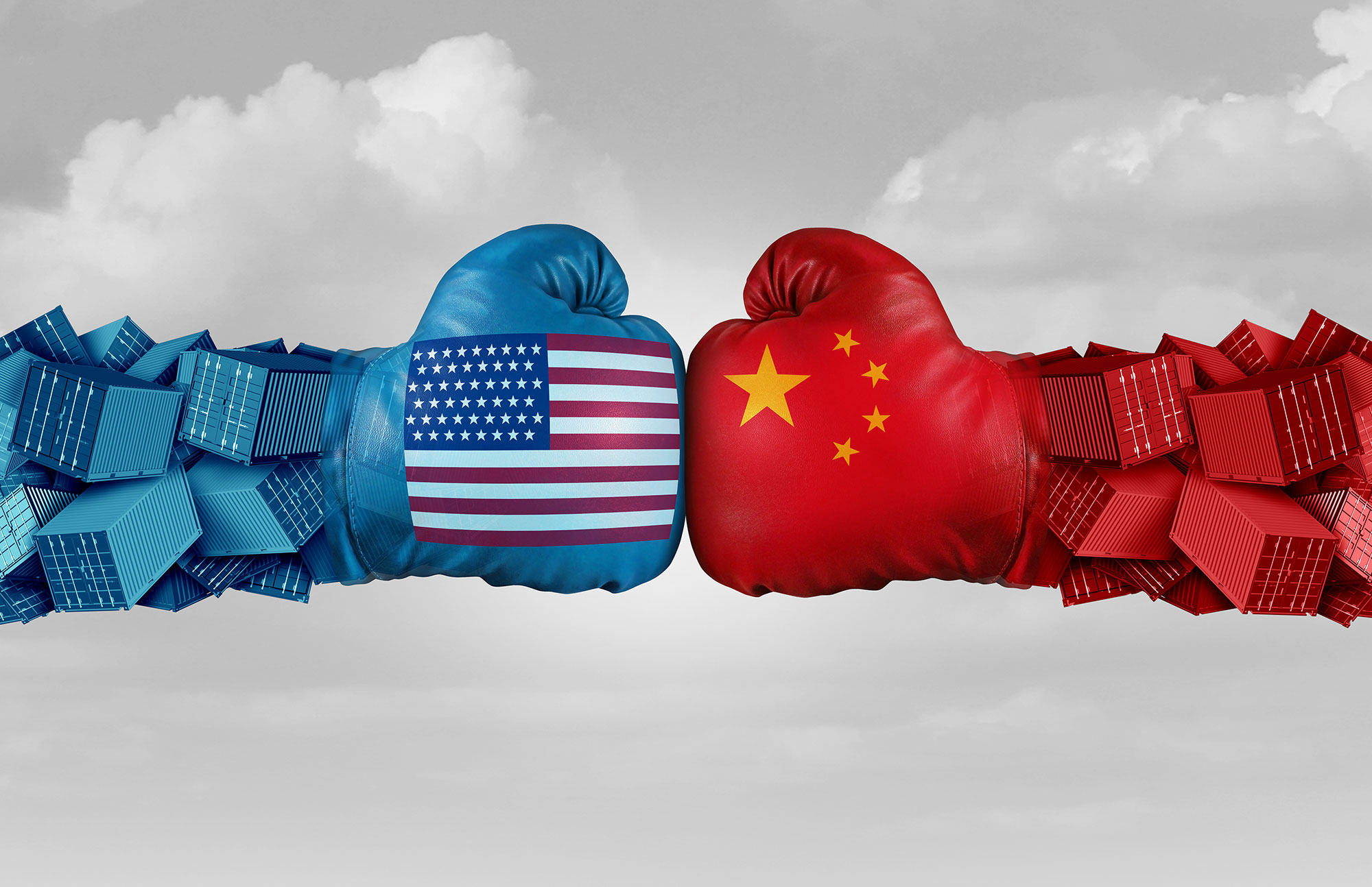 US redlists 14 Chinese companies