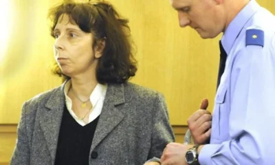 Woman who killed her 5 children in Belgium ends her life with euthanasia