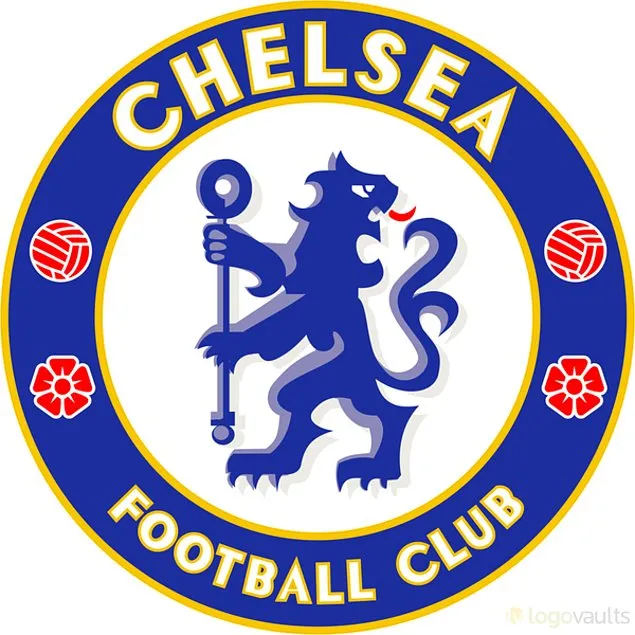 chelsea crest