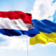 100 million euro agricultural support from the Netherlands to Ukraine