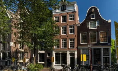 Amsterdam hosts 11000 complaints in 2022