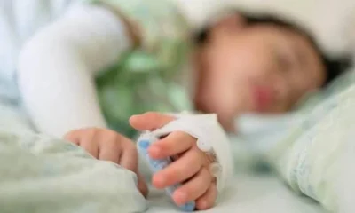 Children under the age of 12 to be granted euthanasia in the Netherlands