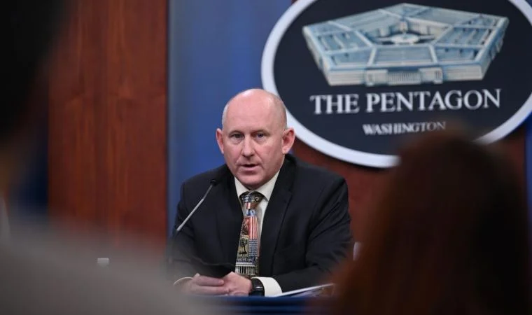 Former Pentagon Official Next war will end in Taiwan Strait