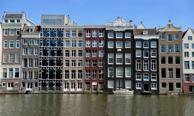 Housing market stabilizes in the Netherlands prices retreat