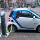 In the Netherlands the government will provide financial support for second hand electric vehicles