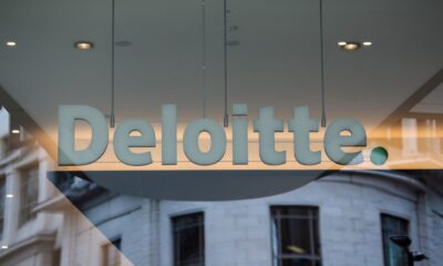 Layoff wave grows Deloitte will start layoffs too
