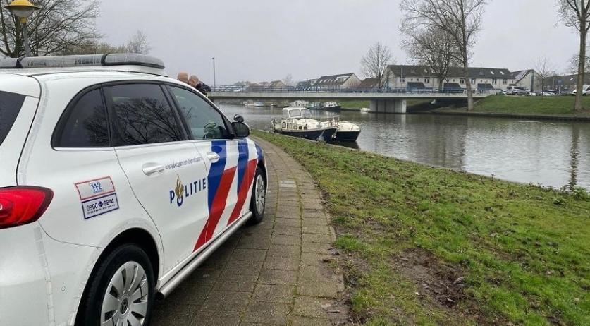 More than 20 cats found dead in Lelystad Netherlands