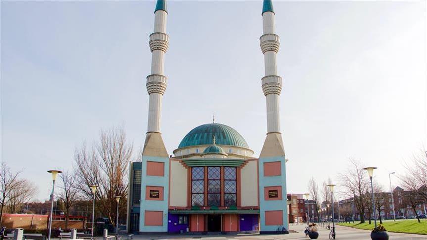 Mosques in the Netherlands sued for attack on the Holy Quran
