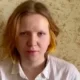 Murder of pro Kremlin blogger Vladlen Tatarski Detention video of a woman named Darya Trepova released