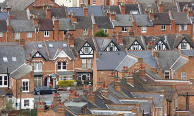 Rental housing prices hit record high in the UK