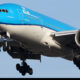 Stowaway trying to go to the Netherlands froze to death on KLM flight