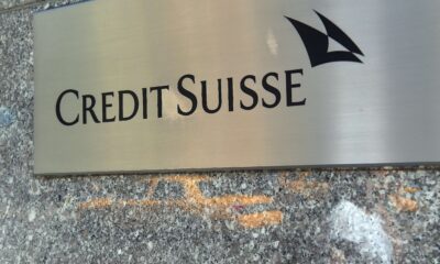 Tens of thousands of bankers working at Credit Suisse are planned to be laid off.