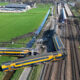Train services between Leiden and The Hague suspended for at least 1 week