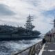 US Pacific Fleet We face the Chinese nuclear threat